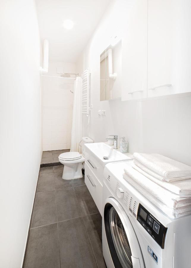 Апартаменти Apartament 502 Каунас Екстер'єр фото